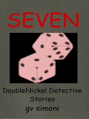 cover image of Seven